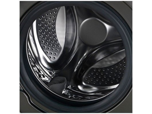 Стиральная машина MIDEA MF200W80WBS/S-RU